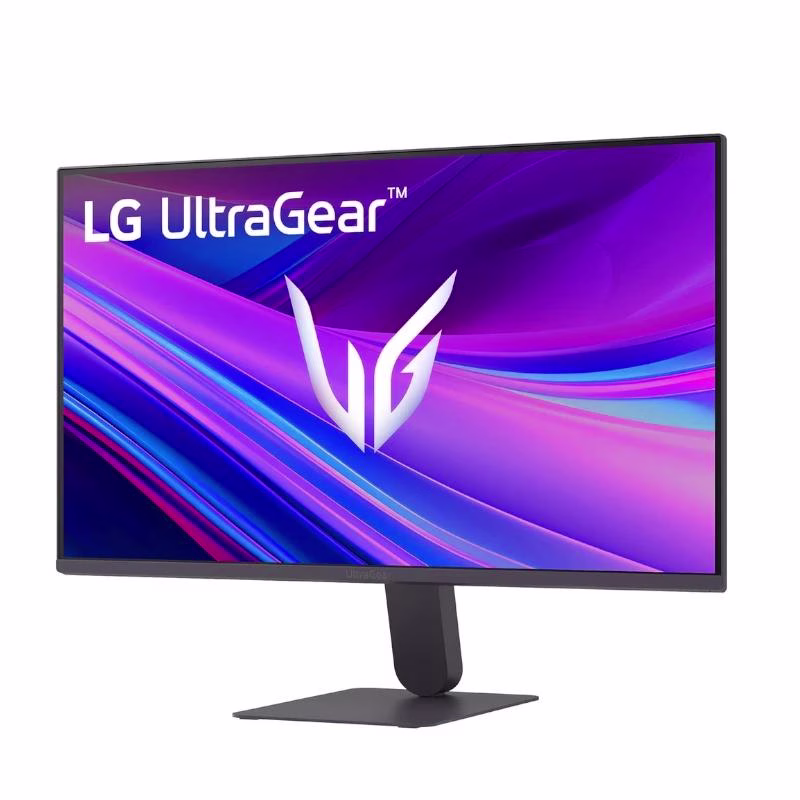 LG 24G411A-B Monitor 24" FHD IPS 144Hz 1ms Slim - Imagen 3