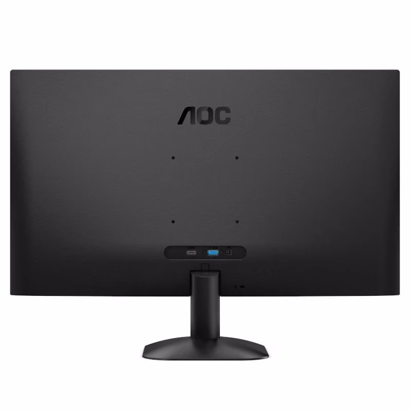 AOC 27B31H Monitor 27" IPS FHD 120Mhz 4ms Negro - Imagen 4