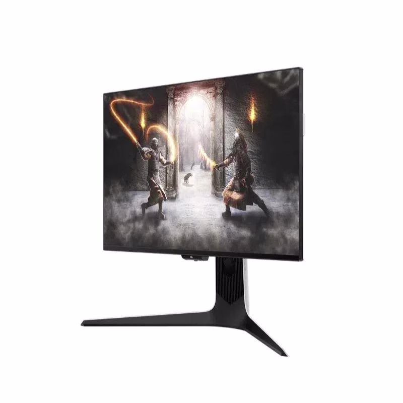 TCL 27R83U Monitor 27" MiniLed 4K 160Hz 1ms - Imagen 2