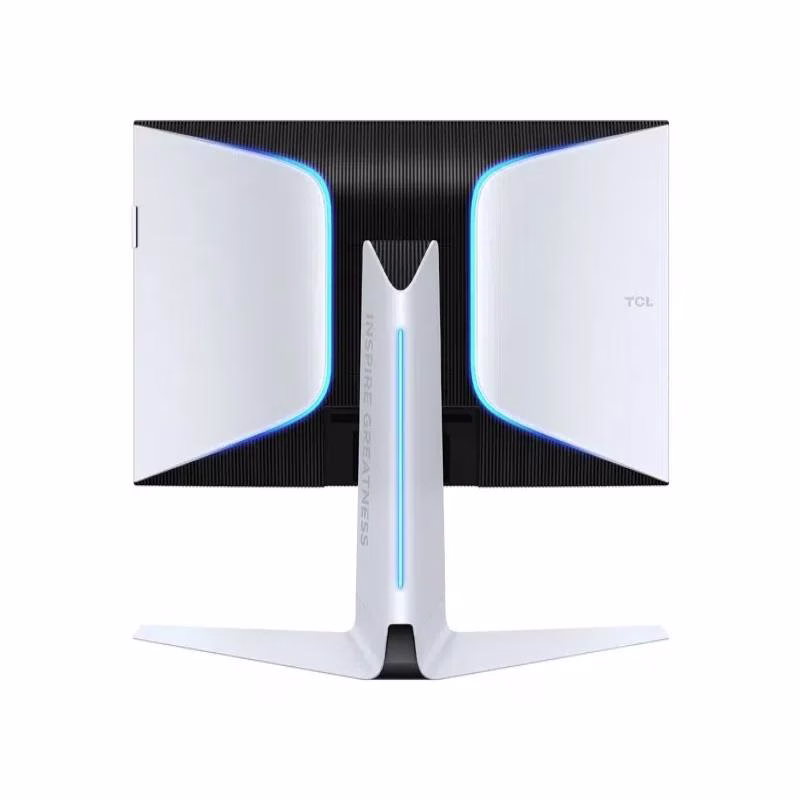 TCL 27R83U Monitor 27" MiniLed 4K 160Hz 1ms - Imagen 3