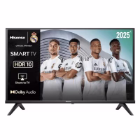 Hisense 32A4Q TV 32" HD STV DOLBY DTS
