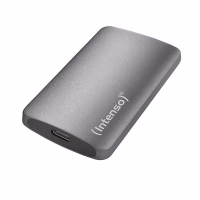Intenso eSSD TX800 2Tb USB-C 3.2 Gen2 Anthracite