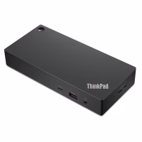 Lenovo Dock ThinkPad Universal USB-C