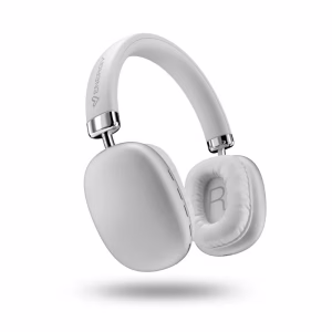 Energy Sistem Auriculares Style Silver BT