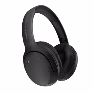 Energy Sistem Auriculares Hush Black BT ANC