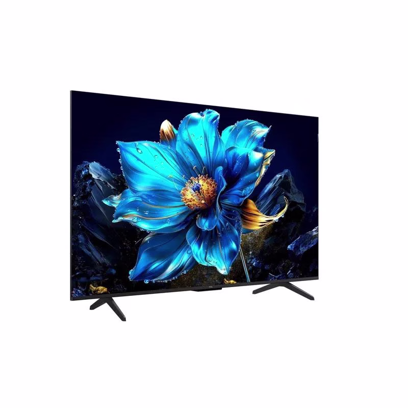 TCL 50P7K TV 50" UHD QLED GOOGLETV DOLBY ATMOS - Imagen 2