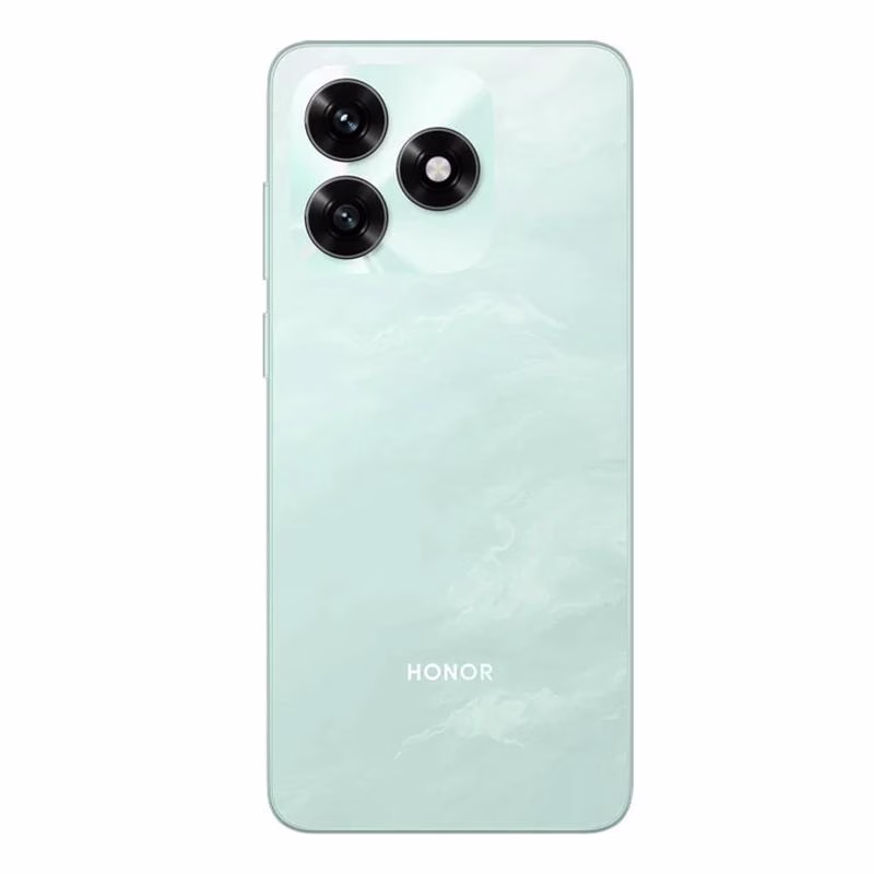 Honor X5c 6.7" 4GB 128GB Cyan - Imagen 3