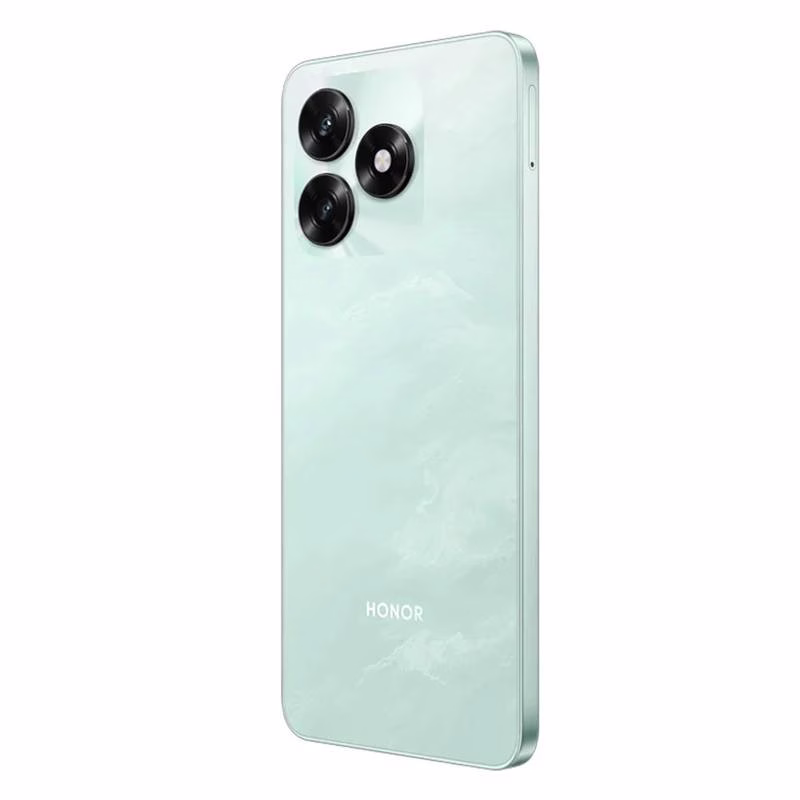 Honor X5c 6.7" 4GB 128GB Cyan - Imagen 4