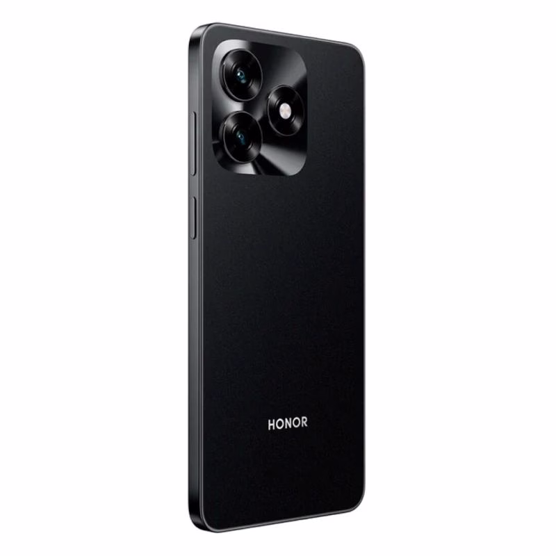 Honor X5c 6.7" 4GB 256GB Negro - Imagen 3