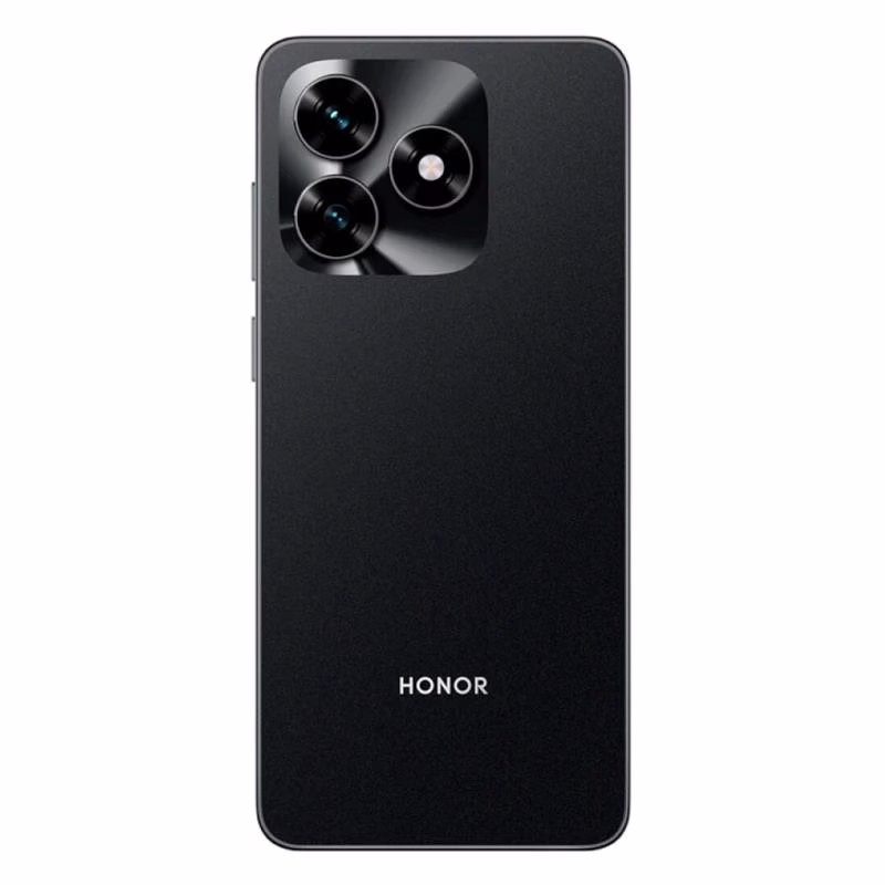 Honor X5c 6.7" 4GB 256GB Negro - Imagen 4
