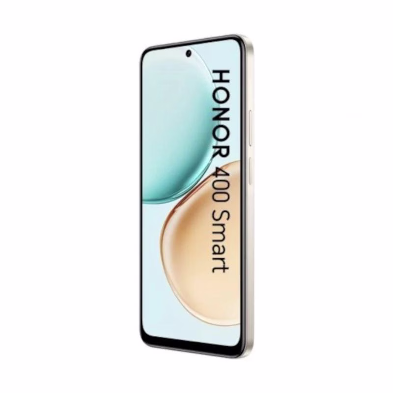 Honor 400 Smart 5G 6.77" 8GB 256GB Oro - Imagen 3