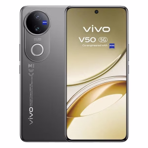VIVO V50 5G 6.77" AMOLED 12Gb 512Gb Black