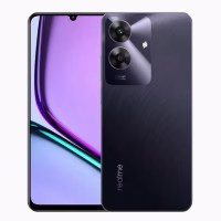 Realme Note 60 6.74" 4Gb 128Gb 6.74" Marble Black