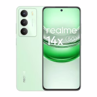 Realme 14X 6.67" 8Gb 256Gb Peridot Green