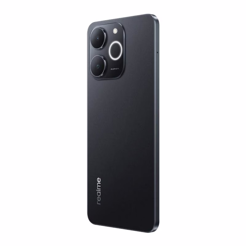 Realme Note 70T 6.74" 4GB 128Gb Negro - Imagen 2