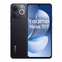 Realme Note 70T 6.74" 4GB 128Gb Black