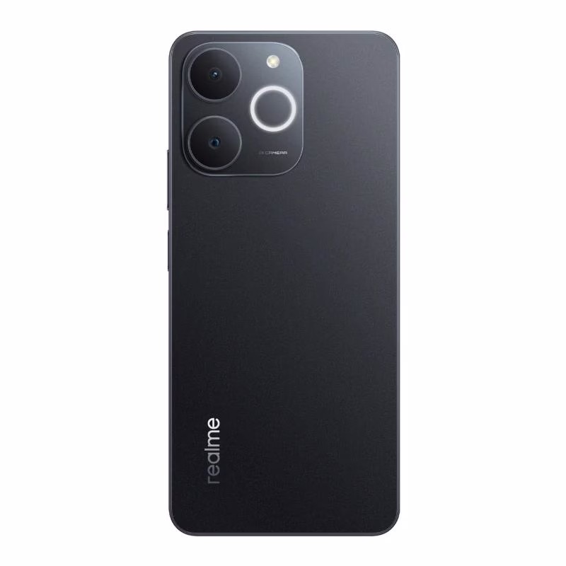 Realme Note 70T 6.74" 4GB 128Gb Negro - Imagen 4
