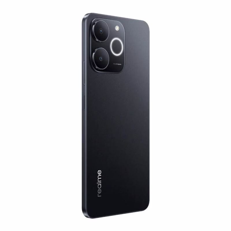 Realme Note 70T 6.74" 4GB 256Gb Negro - Imagen 3
