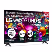 LG 65UA75006LA TV 65" UHD 4K AI STV USB HDMI Bt