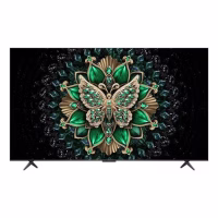 TCL 75C6K TV 75" MINILED 144 HZ ONKYO SOUN