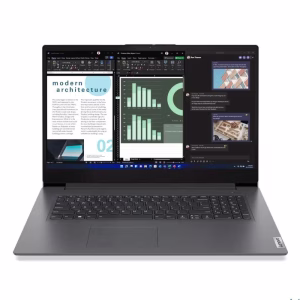 Lenovo V17 i5-13420H 16GB 512GB W11H 17.3"