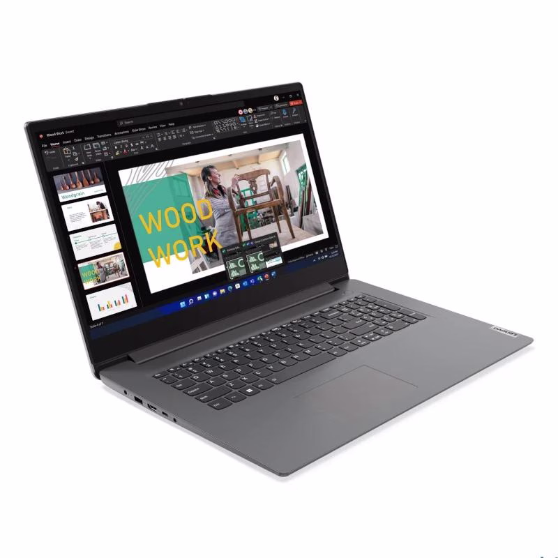 Lenovo V17 83A2004JSP i7-13620H 16GB 512GB W11H 17.3" - Imagen 2