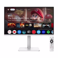 MSI MD272UPSW Smart Monitor 27" 4K MM AA