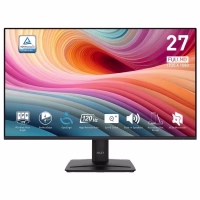 MSI MP275 E2 Monitor 27" IPS 120Hz VGA HDMI DP MM