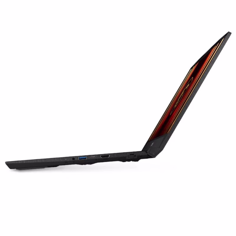 MSI Katana 15-461XES i7-14650HX 32Gb 1TB RTX5060 DOS 15.6" - Imagen 2