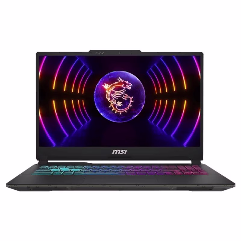MSI Cyborg 15-838XES i5-13420H 16 512 4060 DOS 15"