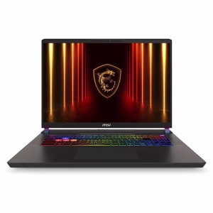 MSI Vector A16HX-050XES AMD R9 32 1TB 5070Ti DOS