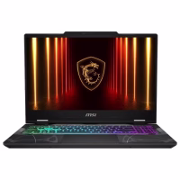 MSI Cyborg A15-094XES AMD R9 64GB 1TB 5060 DOS 15"