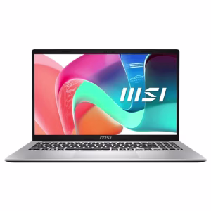 MSI Modern 15-204ES C7-150U 16GB 512 W11H 15.6"