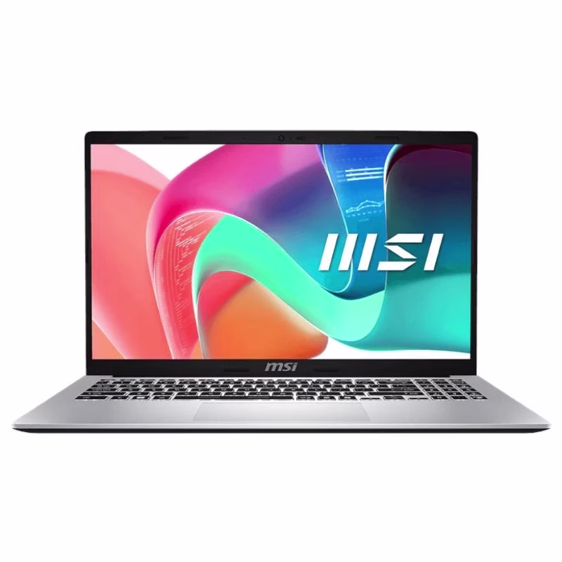 MSI Modern 15-204ES C7-150U 16GB 512 W11H 15.6"