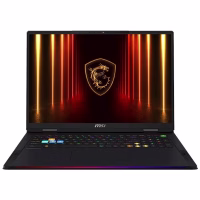 MSI Raider 18HX-459ES U9-285HX 64 2TB 5090 W11H 18