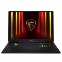 MSI Vector 18HX-648ES U9-275HX 32 1TB 5080 W11H 18