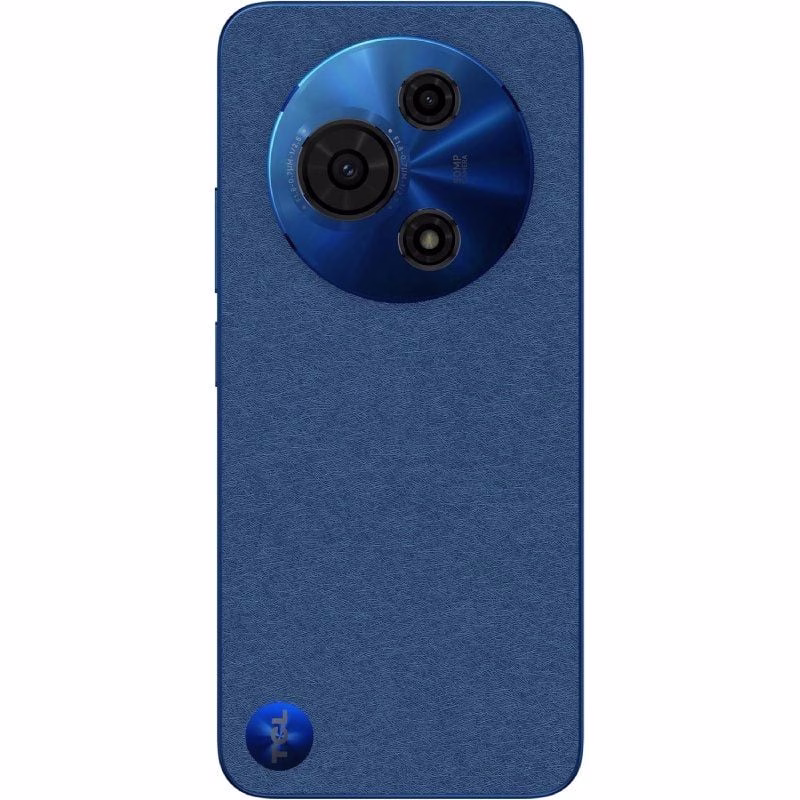 tcl 605 6.67" hd+ 8gb(+10gb) 256gb azul medianoche