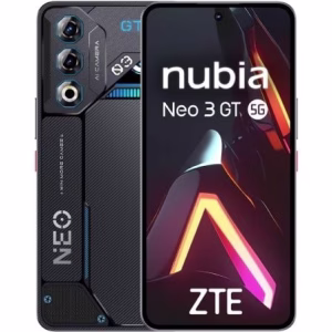 zte nubia neo 3 6.8"fhd+ 12+12g 256g interstellar