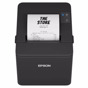 Epson Impresora Tickets TM-T20 IV USB/RS232