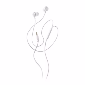 NGS Auricular CROSSDRIFT Blanco cable JACK 3.5 Mm