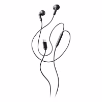 NGS Auricular Intraural Negro Micro USB-C