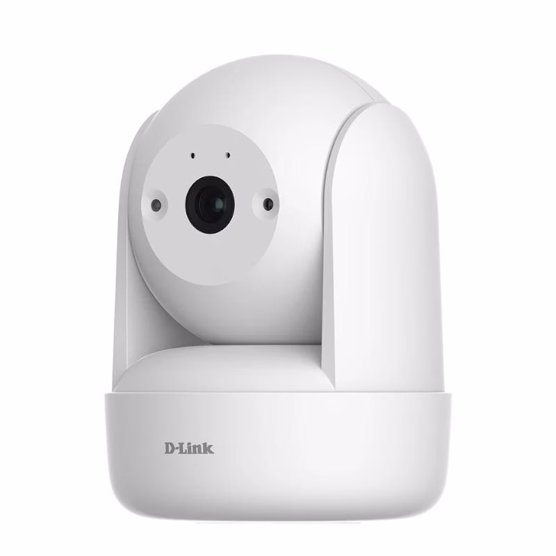 D-Link DCS-6501LH/EC1 Cámara WiFi6 2K Pan&Tilt - Imagen 2
