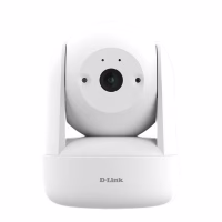 D-Link DCS-6501LH/EC1 Cámara WiFi6 2K Pan&Tilt