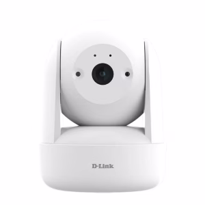 D-Link DCS-6501LH/EC1 Cámara WiFi6 2K Pan&Tilt
