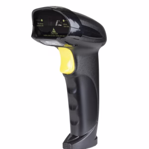 iggual Lector código barras 1D Bluetooth WiFi 2.4G