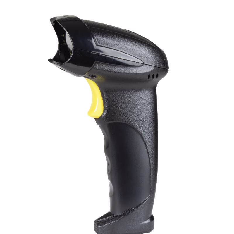 iggual Lector código barras 1D Bluetooth WiFi 2.4G - Imagen 2