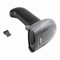 iggual Lector código barras 2D Bluetooth WiFi 2.4G