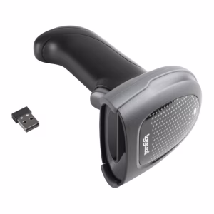 iggual Lector código barras 2D Bluetooth WiFi 2.4G