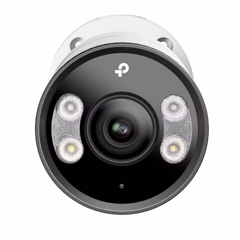 VIGI S345(2.8mm) Cámara NW Bullet 4MP Out Full-Col - Imagen 2