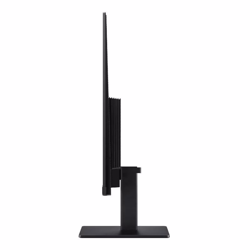 Samsung LS27F320GAUXEN Monitor 27" FHD IPS 120Hz Negro - Imagen 2